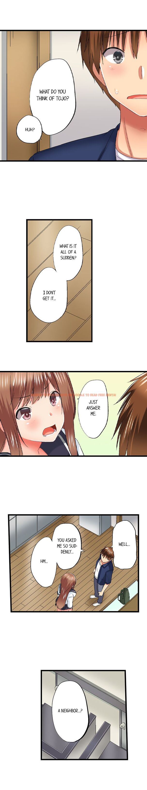 Read Hentai Image 7 900 in comic My Brother’s Slipped Inside Me In The Bathtub - Chapter 79 - hentaitnt.net