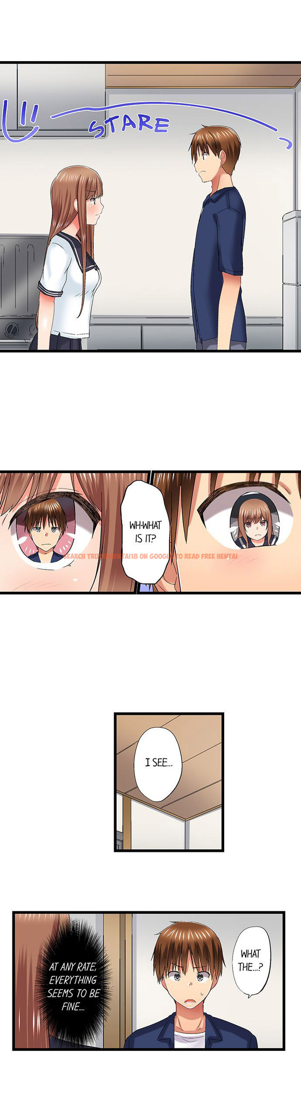 Read Hentai Image 8 900 in comic My Brother’s Slipped Inside Me In The Bathtub - Chapter 79 - hentaitnt.net