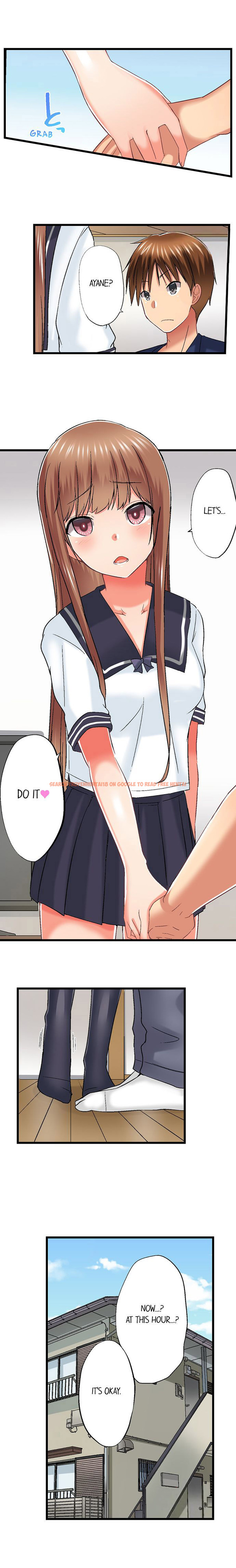 Read Hentai Image 9 900 in comic My Brother’s Slipped Inside Me In The Bathtub - Chapter 79 - hentaitnt.net