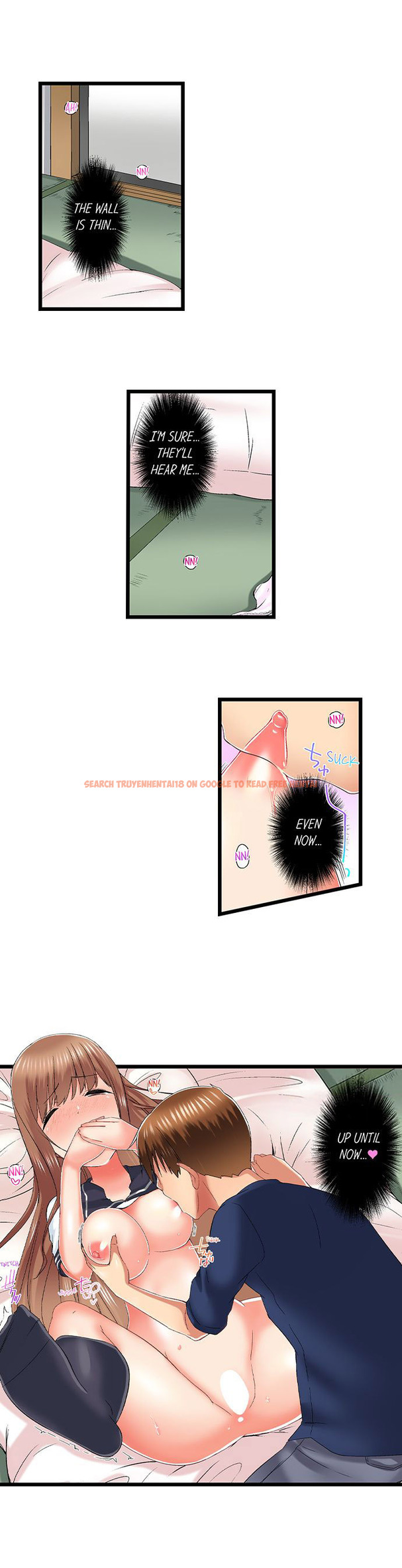 Read Hentai Image 4 973 in comic My Brother’s Slipped Inside Me In The Bathtub - Chapter 80 - hentaitnt.net