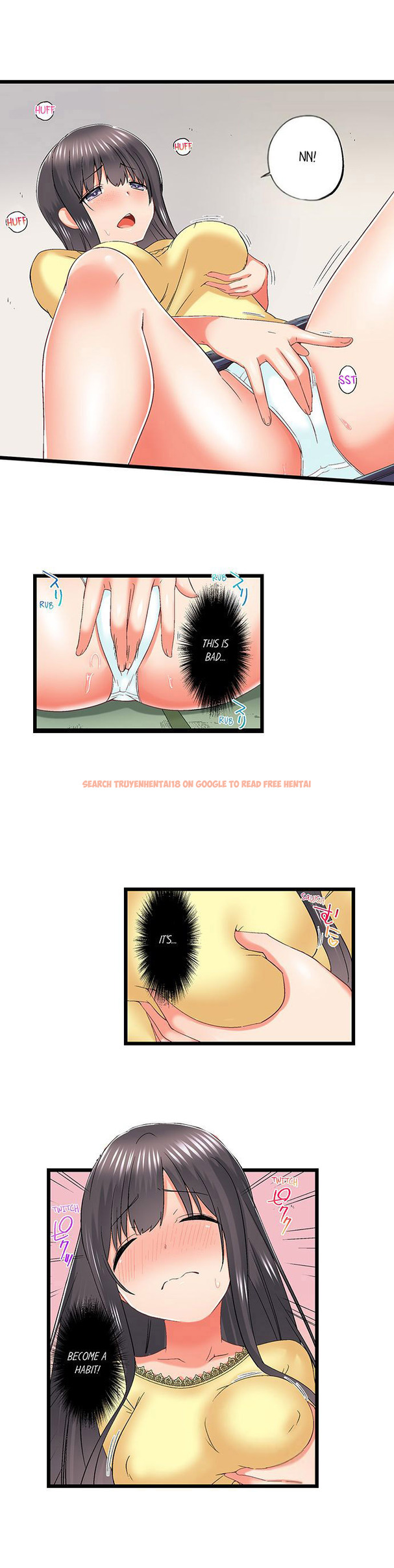 Read Hentai Image 6 973 in comic My Brother’s Slipped Inside Me In The Bathtub - Chapter 80 - hentaitnt.net