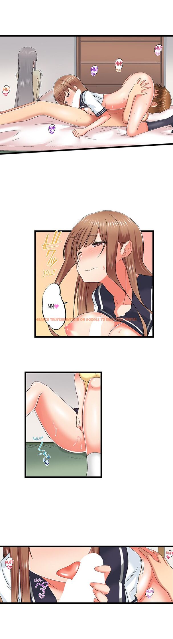Read Hentai Image 7 973 in comic My Brother’s Slipped Inside Me In The Bathtub - Chapter 80 - hentaitnt.net
