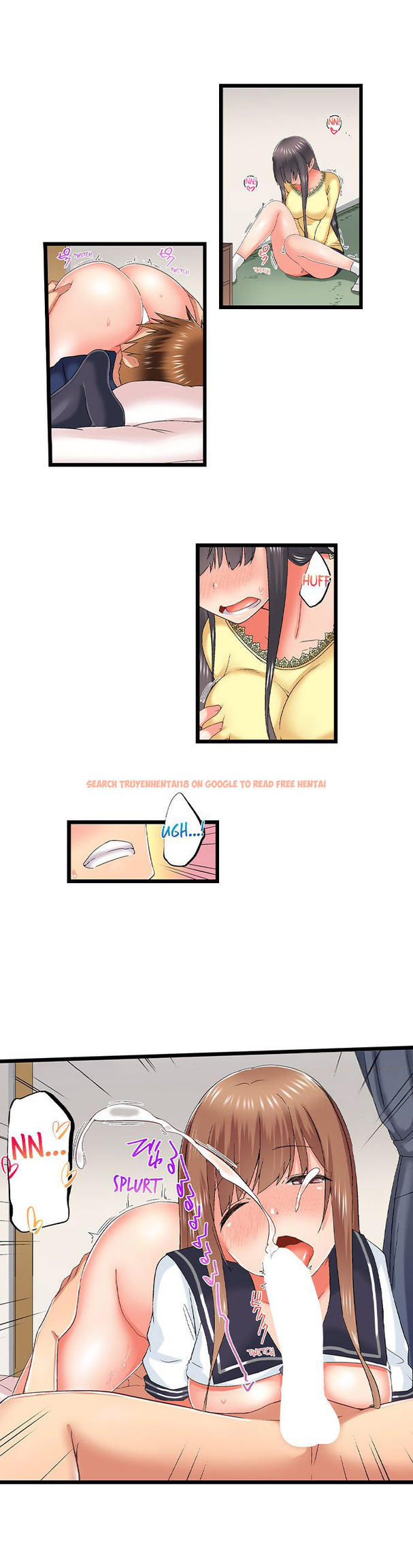 Read Hentai Image 8 973 in comic My Brother’s Slipped Inside Me In The Bathtub - Chapter 80 - hentaitnt.net