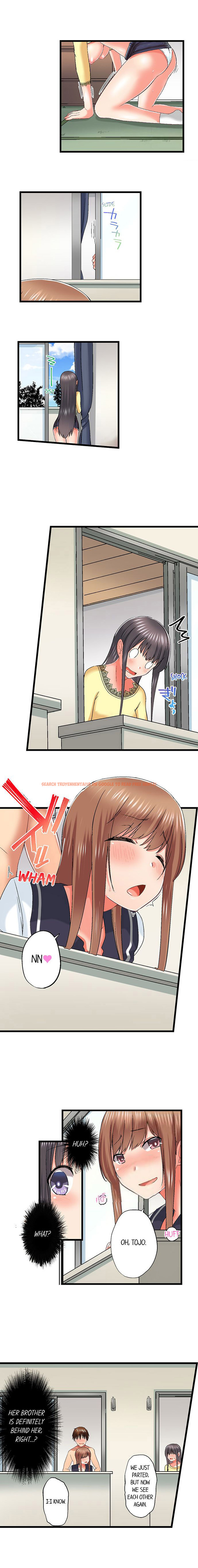 Read Hentai Image 2 346 in comic My Brother’s Slipped Inside Me In The Bathtub - Chapter 81 - hentaitnt.net