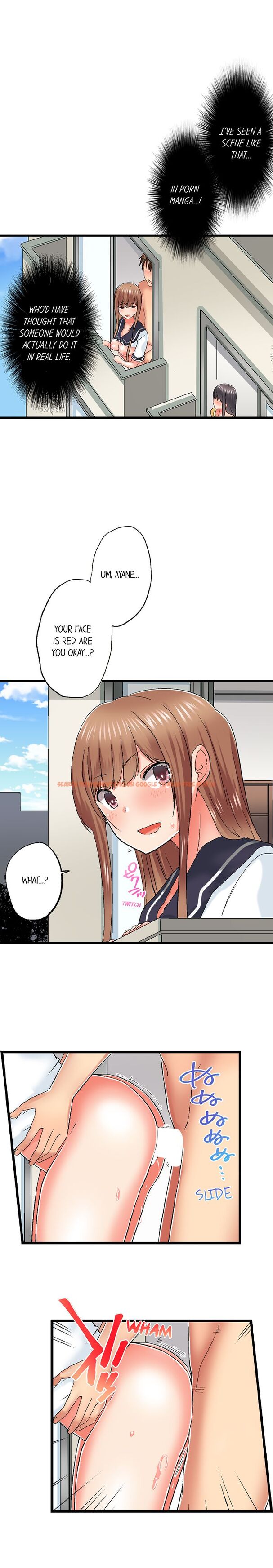 Read Hentai Image 3 346 in comic My Brother’s Slipped Inside Me In The Bathtub - Chapter 81 - hentaitnt.net