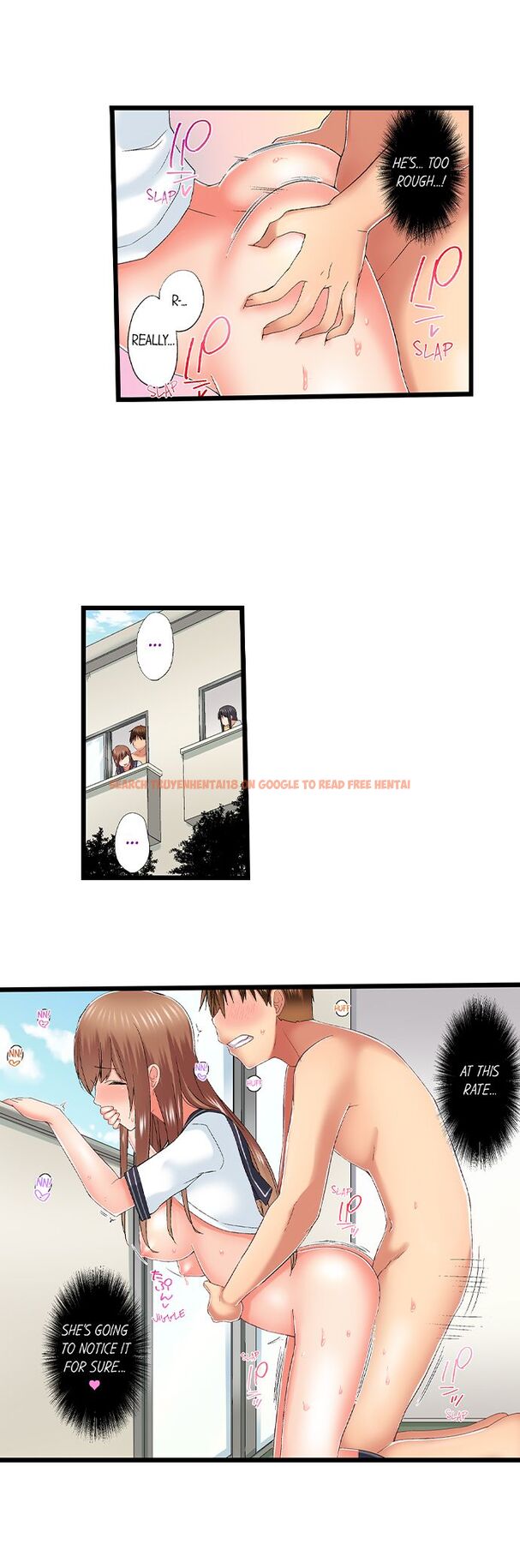 Read Hentai Image 5 346 in comic My Brother’s Slipped Inside Me In The Bathtub - Chapter 81 - hentaitnt.net