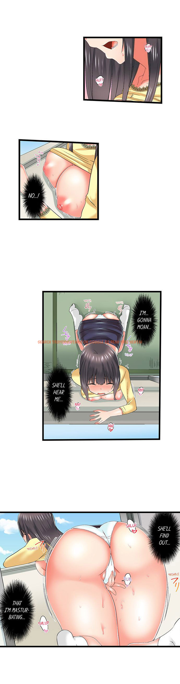 Read Hentai Image 6 346 in comic My Brother’s Slipped Inside Me In The Bathtub - Chapter 81 - hentaitnt.net
