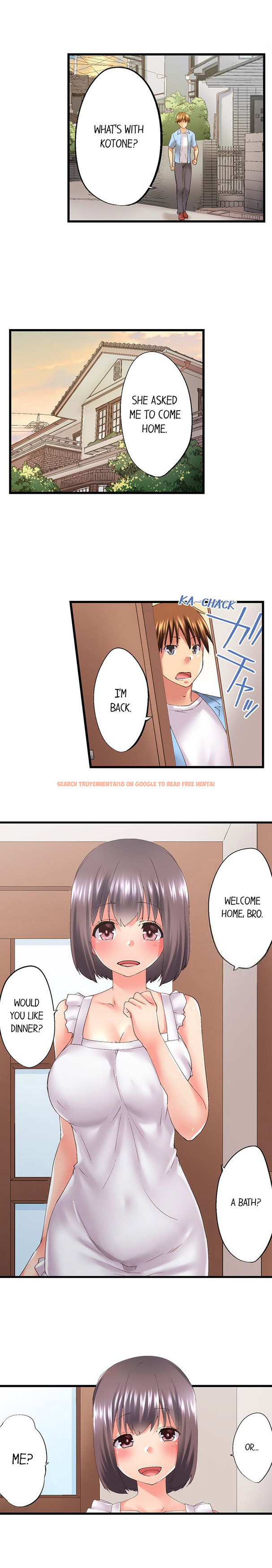 Read Hentai Image 2 006 in comic My Brother’s Slipped Inside Me In The Bathtub - Chapter 82 - hentaitnt.net