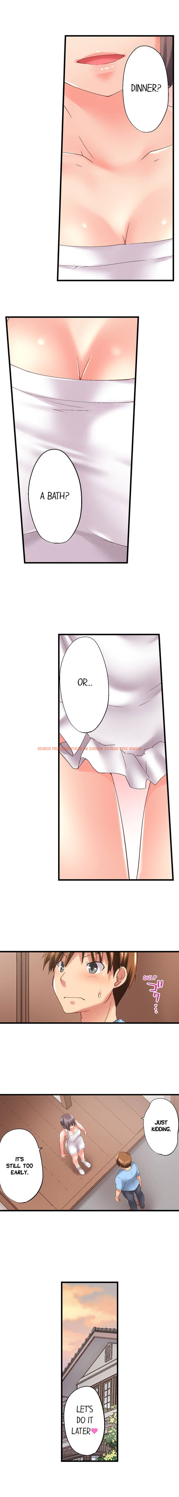 Read Hentai Image 4 006 in comic My Brother’s Slipped Inside Me In The Bathtub - Chapter 82 - hentaitnt.net