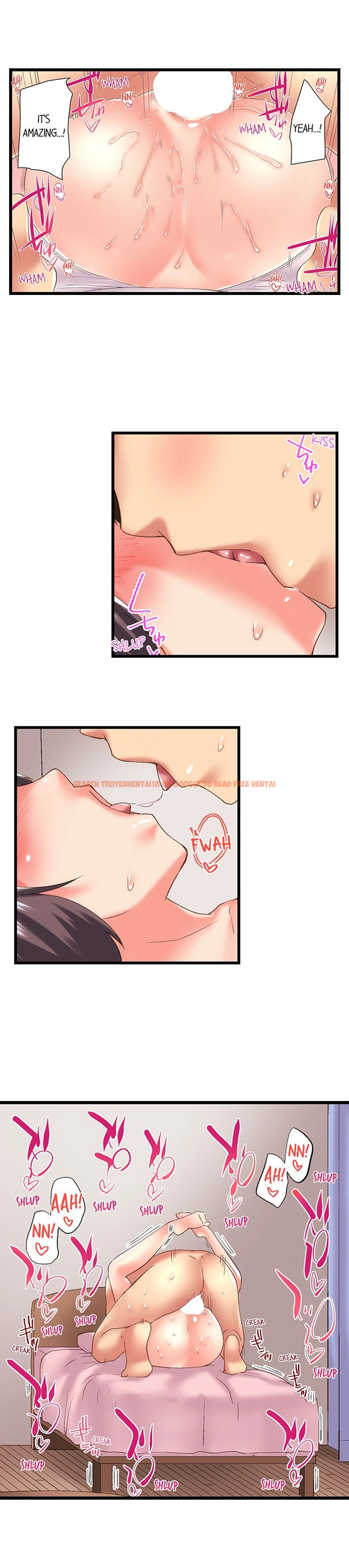 Read Hentai Image 4 503 in comic My Brother’s Slipped Inside Me In The Bathtub - Chapter 84 - hentaitnt.net