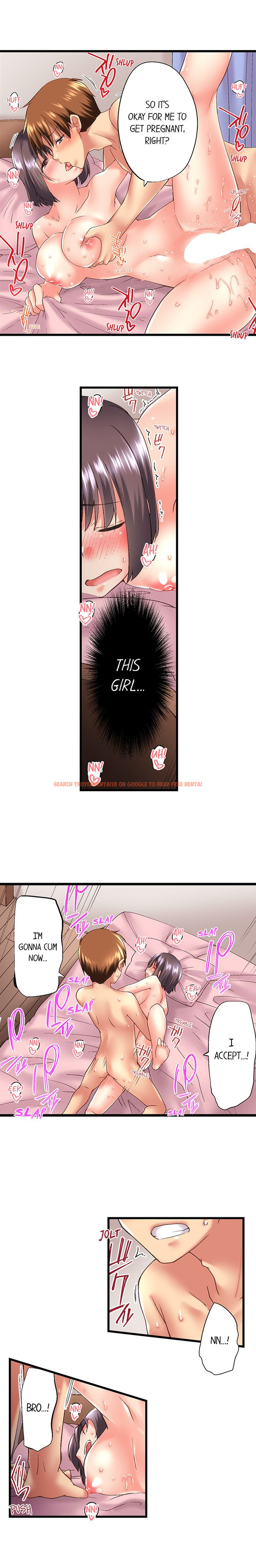 Read Hentai Image 7 503 in comic My Brother’s Slipped Inside Me In The Bathtub - Chapter 84 - hentaitnt.net