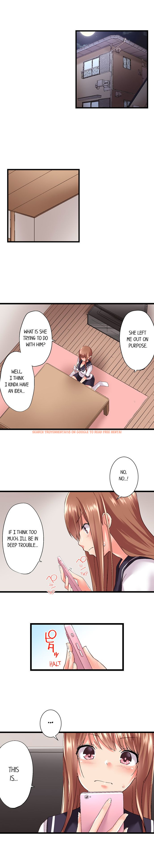 Read Hentai Image 9 503 in comic My Brother’s Slipped Inside Me In The Bathtub - Chapter 84 - hentaitnt.net