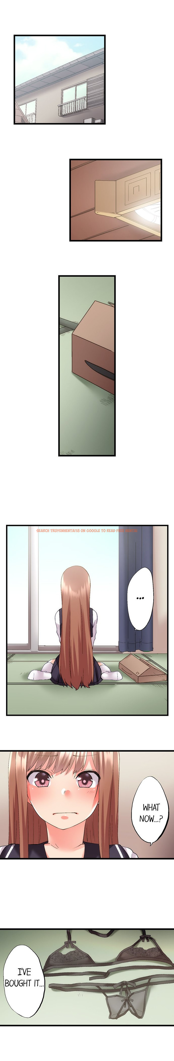 Read Hentai Image 2 757 in comic My Brother’s Slipped Inside Me In The Bathtub - Chapter 85 - hentaitnt.net