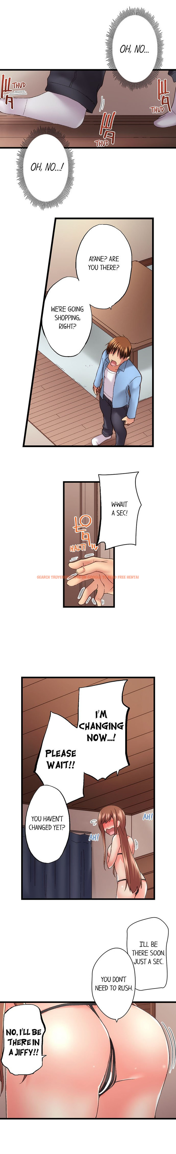 Read Hentai Image 7 757 in comic My Brother’s Slipped Inside Me In The Bathtub - Chapter 85 - hentaitnt.net
