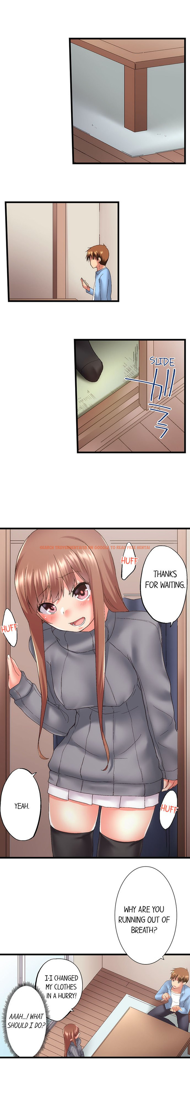 Read Hentai Image 8 757 in comic My Brother’s Slipped Inside Me In The Bathtub - Chapter 85 - hentaitnt.net