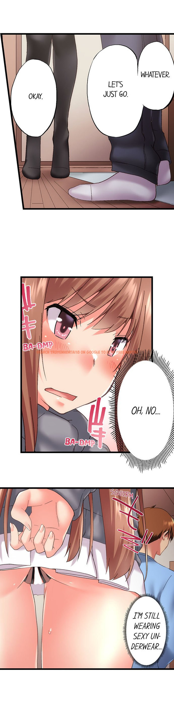 Read Hentai Image 9 757 in comic My Brother’s Slipped Inside Me In The Bathtub - Chapter 85 - hentaitnt.net
