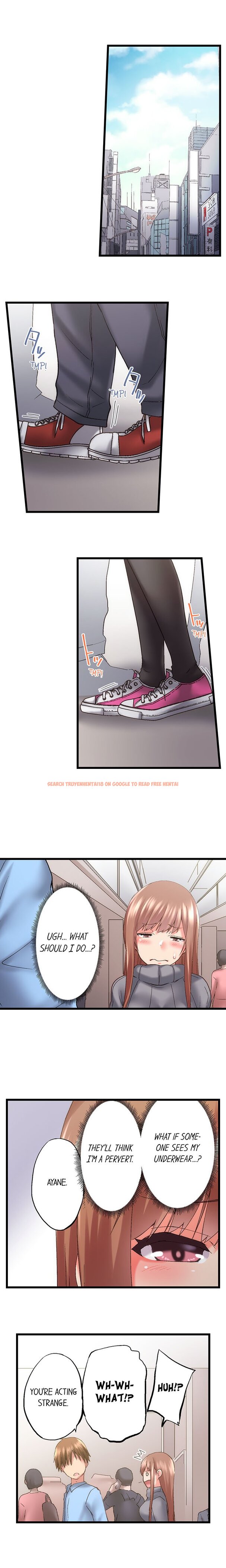 Read Hentai Image 3 684 in comic My Brother’s Slipped Inside Me In The Bathtub - Chapter 86 - hentaitnt.net