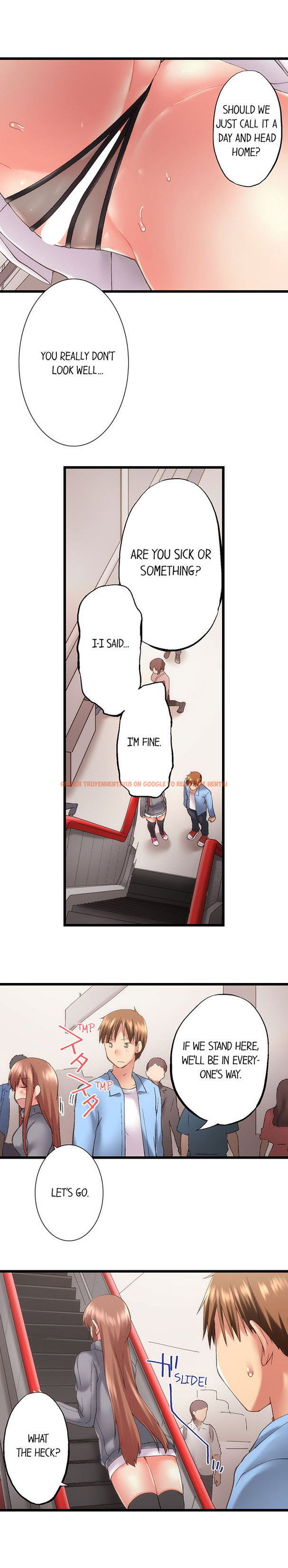 Read Hentai Image 4 684 in comic My Brother’s Slipped Inside Me In The Bathtub - Chapter 86 - hentaitnt.net