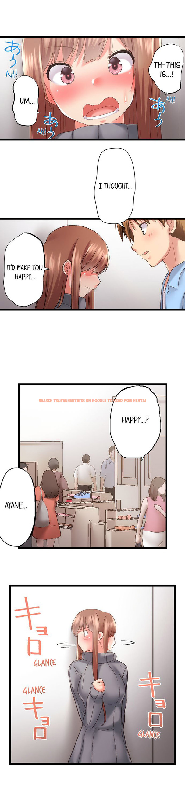 Read Hentai Image 8 684 in comic My Brother’s Slipped Inside Me In The Bathtub - Chapter 86 - hentaitnt.net