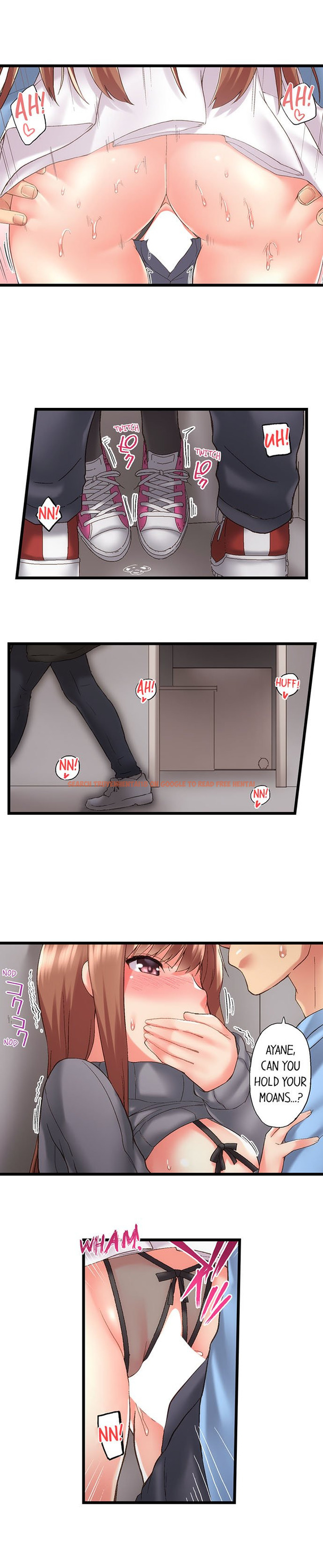 Read Hentai Image 5 0d867 in comic My Brother’s Slipped Inside Me In The Bathtub - Chapter 87 - www.hentaitnt.net