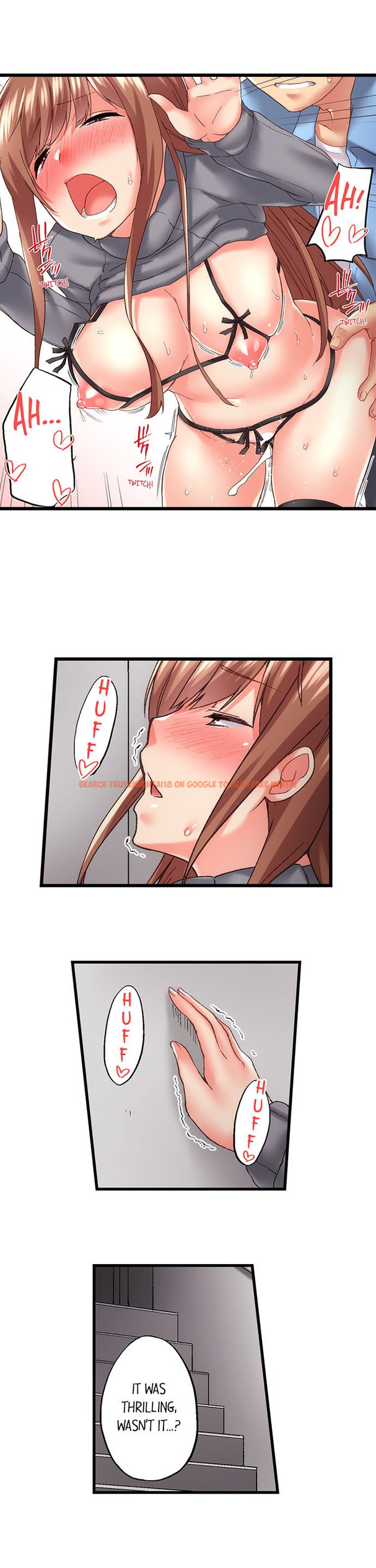 Read Hentai Image 8 0d867 in comic My Brother’s Slipped Inside Me In The Bathtub - Chapter 87 - www.hentaitnt.net