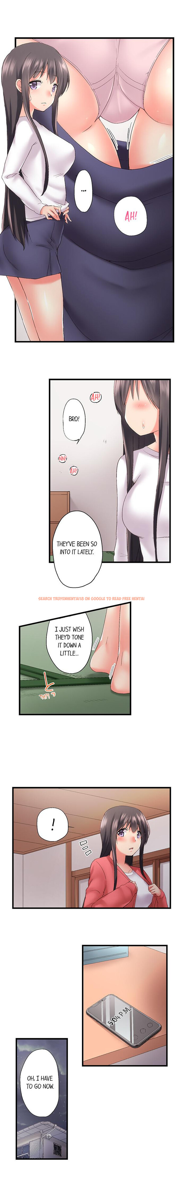 Read Hentai Image 5 d92e7 in comic My Brother’s Slipped Inside Me In The Bathtub - Chapter 88 - www.hentaitnt.net
