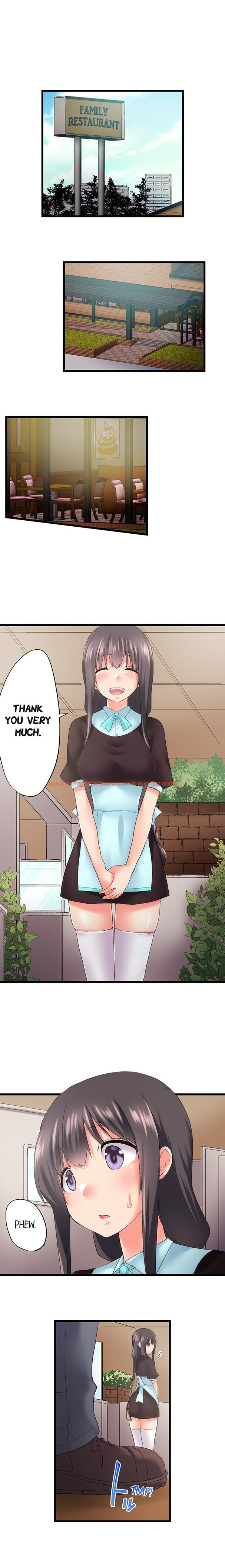 Read Hentai Image 6 d92e7 in comic My Brother’s Slipped Inside Me In The Bathtub - Chapter 88 - www.hentaitnt.net