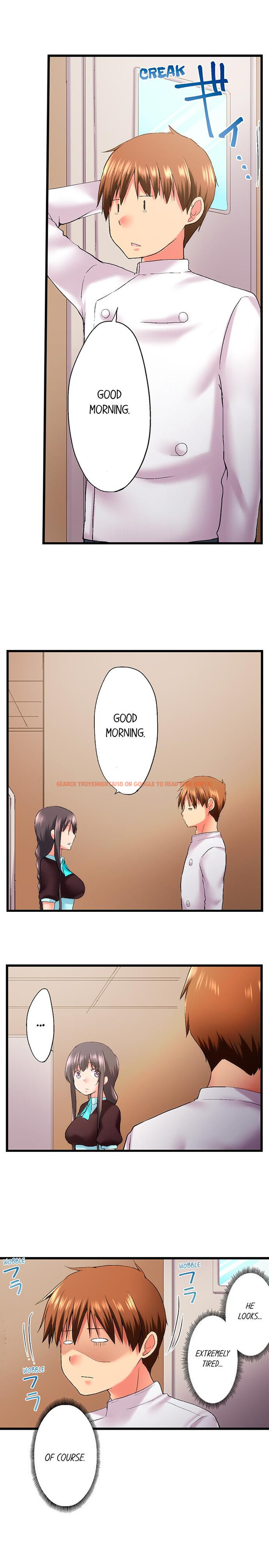Read Hentai Image 7 d92e7 in comic My Brother’s Slipped Inside Me In The Bathtub - Chapter 88 - www.hentaitnt.net