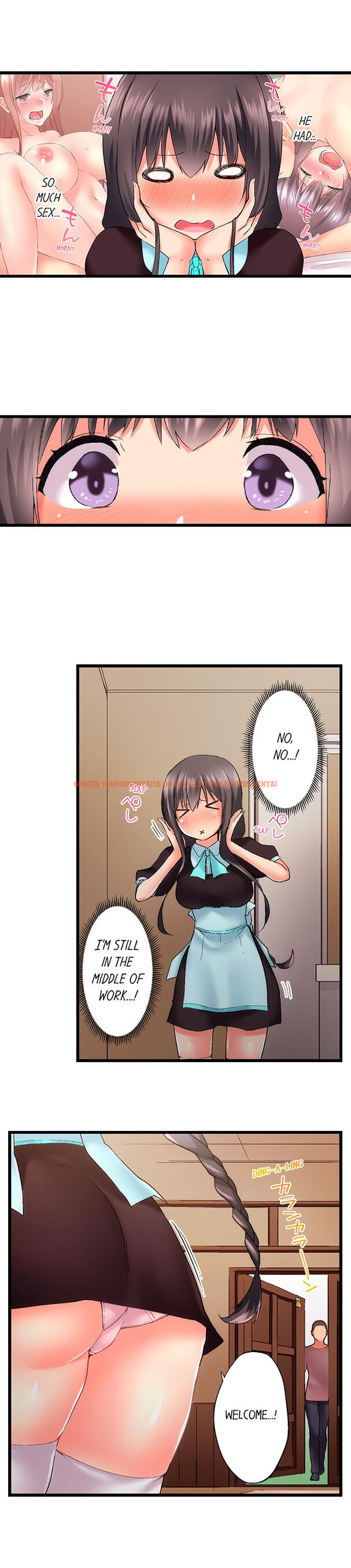 Read Hentai Image 8 d92e7 in comic My Brother’s Slipped Inside Me In The Bathtub - Chapter 88 - www.hentaitnt.net