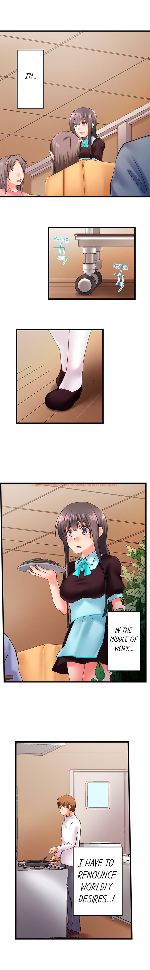Read Hentai Image 9 d92e7 in comic My Brother’s Slipped Inside Me In The Bathtub - Chapter 88 - www.hentaitnt.net
