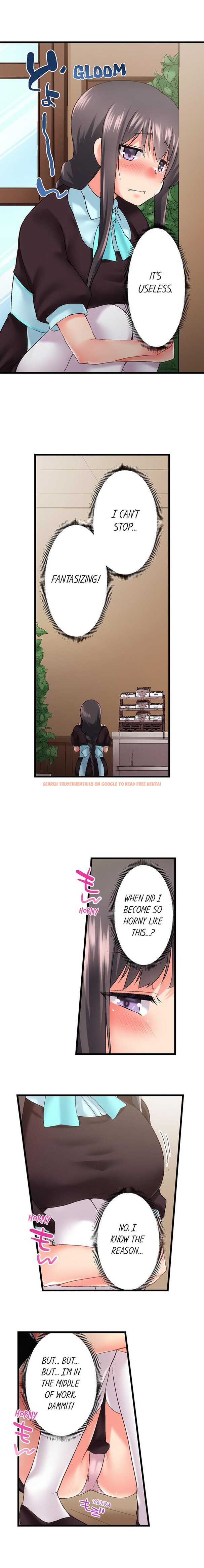 Read Hentai Image 3 305f7 in comic My Brother’s Slipped Inside Me In The Bathtub - Chapter 89 - www.hentaitnt.net