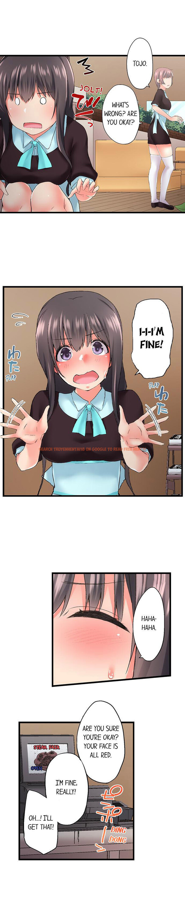 Read Hentai Image 4 305f7 in comic My Brother’s Slipped Inside Me In The Bathtub - Chapter 89 - www.hentaitnt.net