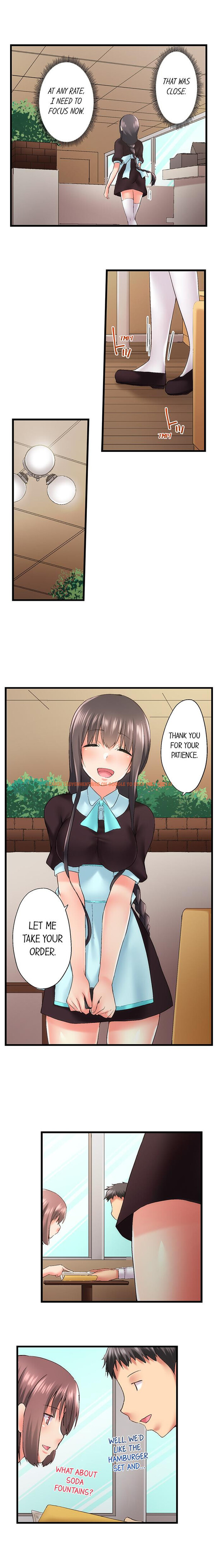 Read Hentai Image 5 305f7 in comic My Brother’s Slipped Inside Me In The Bathtub - Chapter 89 - www.hentaitnt.net
