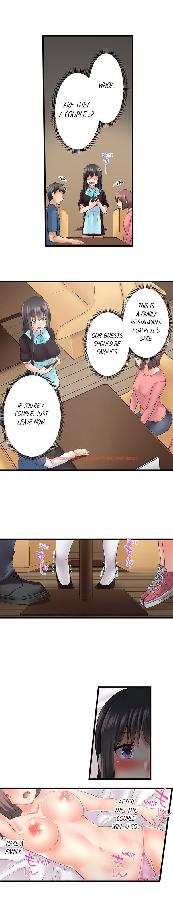 Read Hentai Image 6 305f7 in comic My Brother’s Slipped Inside Me In The Bathtub - Chapter 89 - www.hentaitnt.net