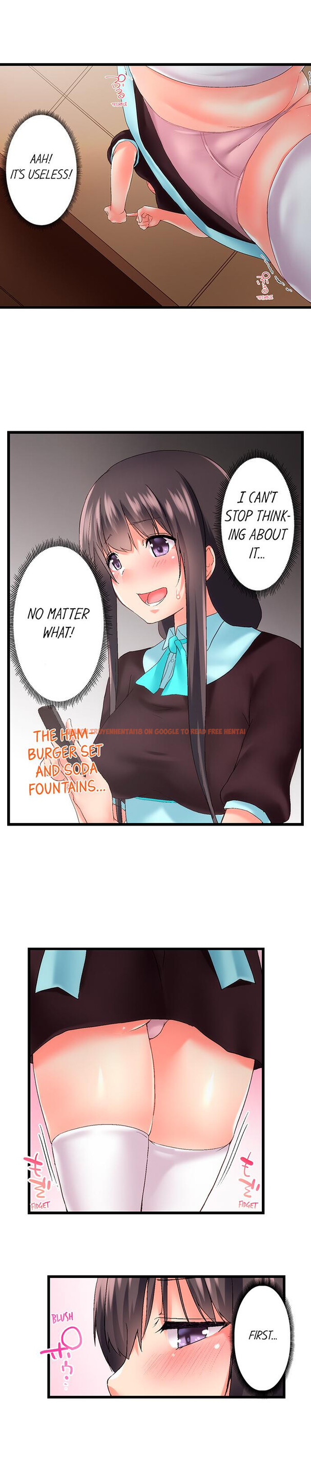 Read Hentai Image 7 305f7 in comic My Brother’s Slipped Inside Me In The Bathtub - Chapter 89 - www.hentaitnt.net