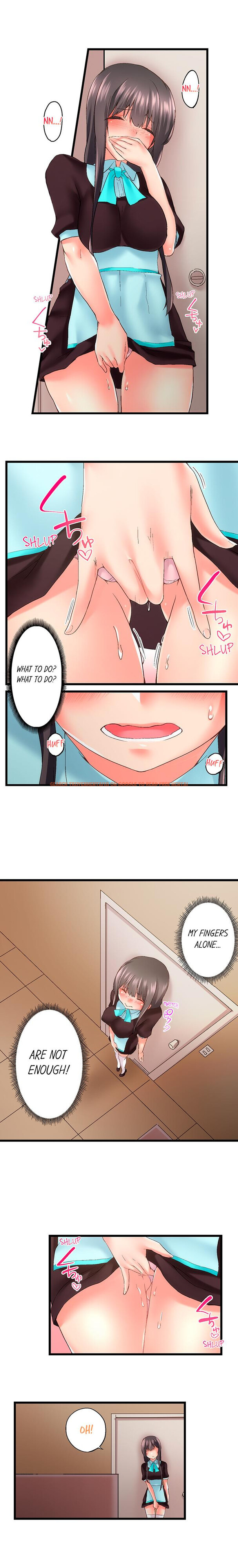 Read Hentai Image 3 cc3ab in comic My Brother’s Slipped Inside Me In The Bathtub - Chapter 90 - www.hentaitnt.net