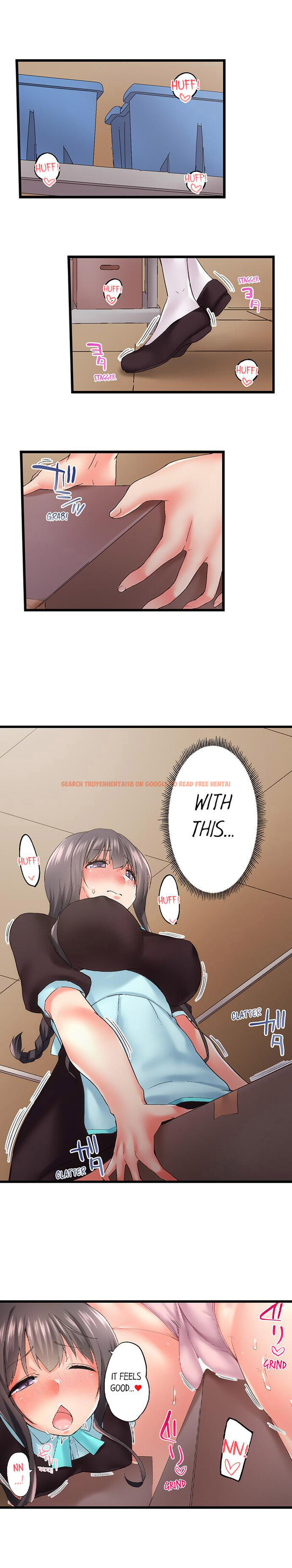 Read Hentai Image 4 cc3ab in comic My Brother’s Slipped Inside Me In The Bathtub - Chapter 90 - www.hentaitnt.net