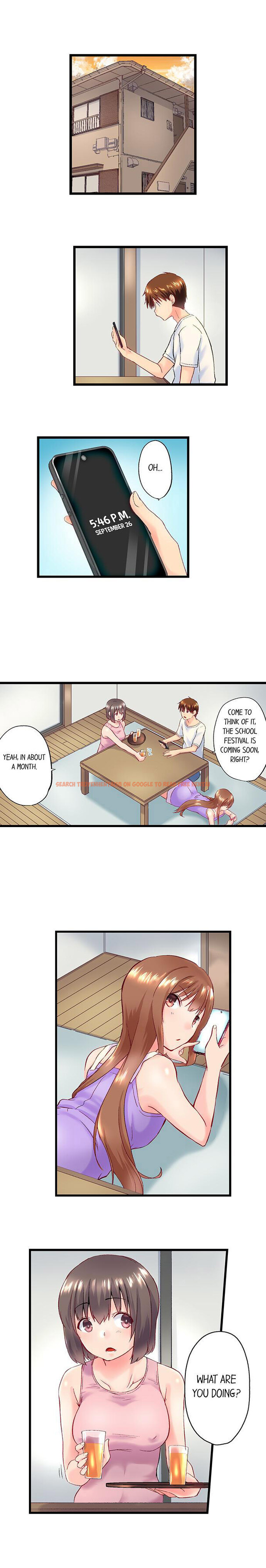 Read Hentai Image 2 eeab3 in comic My Brother’s Slipped Inside Me In The Bathtub - Chapter 91 - www.hentaitnt.net
