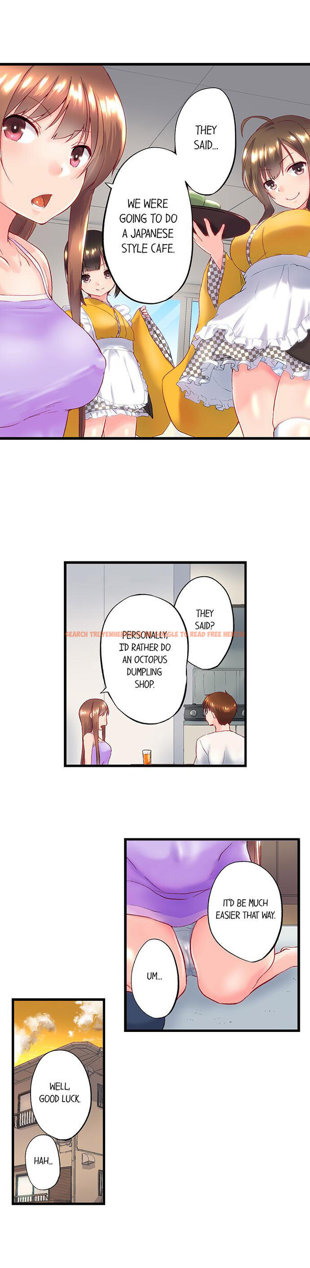 Read Hentai Image 4 eeab3 in comic My Brother’s Slipped Inside Me In The Bathtub - Chapter 91 - www.hentaitnt.net