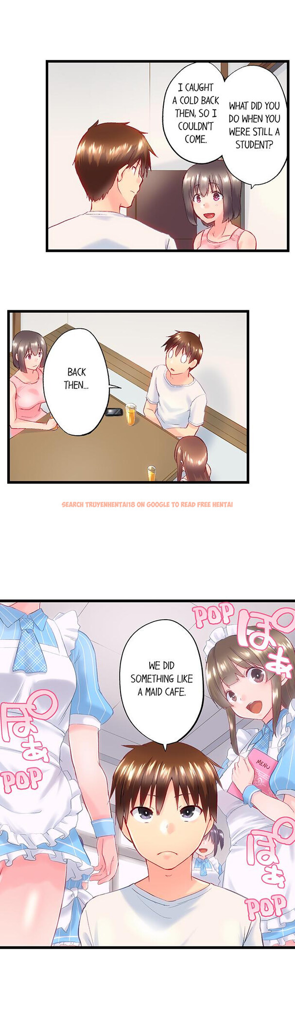 Read Hentai Image 5 eeab3 in comic My Brother’s Slipped Inside Me In The Bathtub - Chapter 91 - www.hentaitnt.net