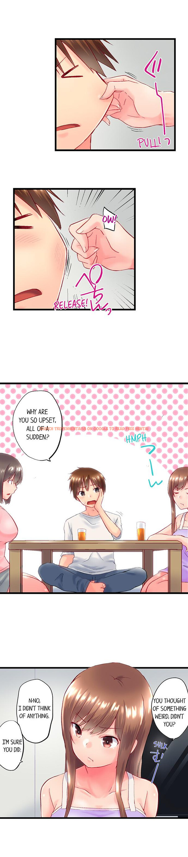 Read Hentai Image 7 eeab3 in comic My Brother’s Slipped Inside Me In The Bathtub - Chapter 91 - www.hentaitnt.net