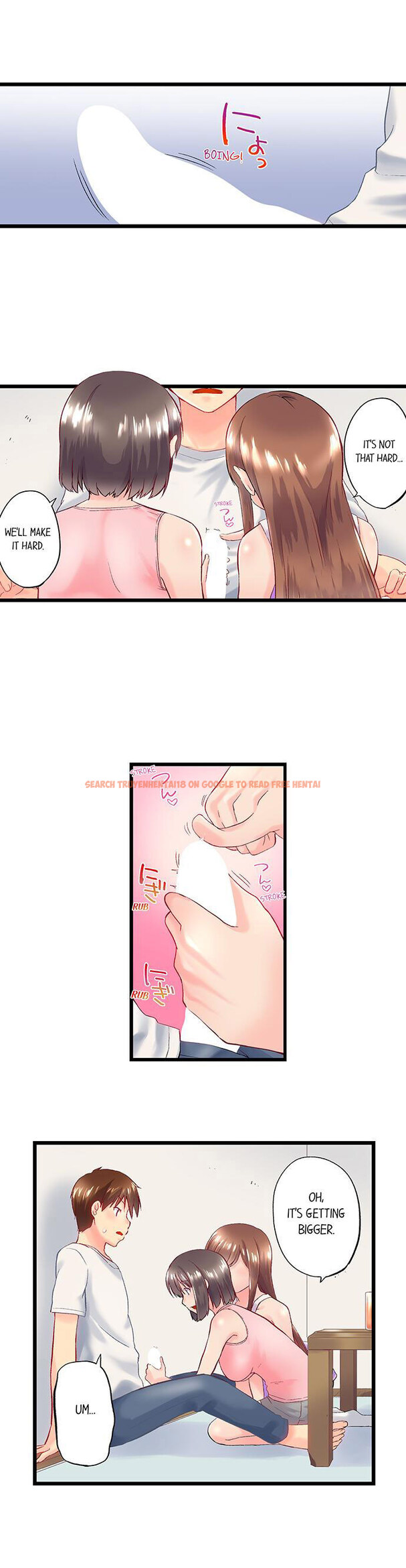 Read Hentai Image 2 d5066 in comic My Brother’s Slipped Inside Me In The Bathtub - Chapter 92 - www.hentaitnt.net