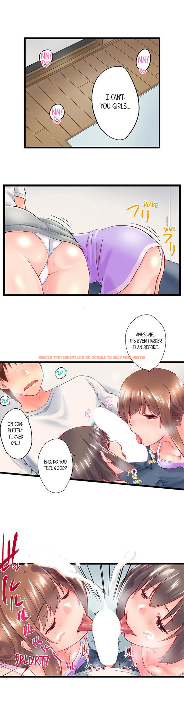 Read Hentai Image 6 d5066 in comic My Brother’s Slipped Inside Me In The Bathtub - Chapter 92 - www.hentaitnt.net
