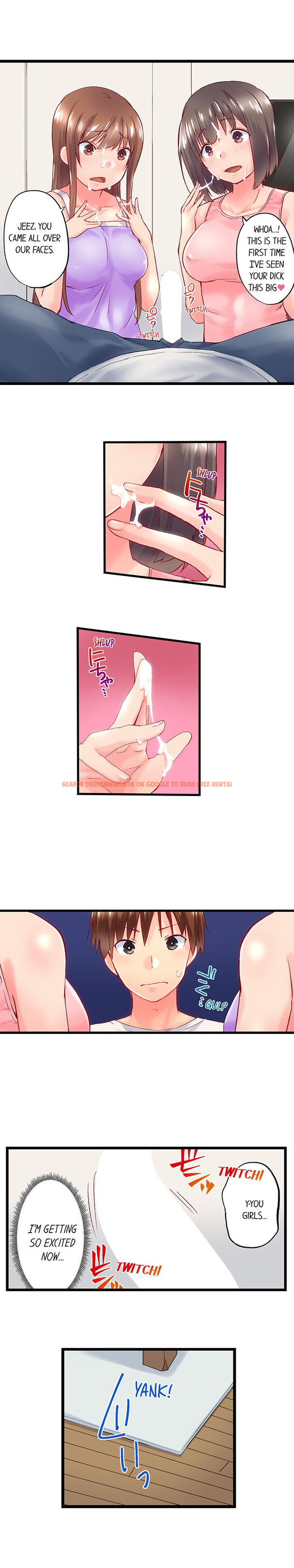 Read Hentai Image 7 d5066 in comic My Brother’s Slipped Inside Me In The Bathtub - Chapter 92 - www.hentaitnt.net