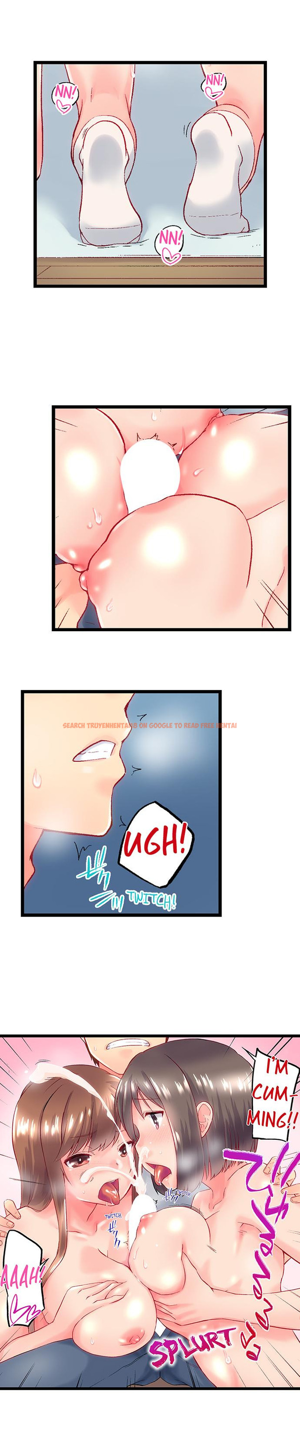 Read Hentai Image 8 2f188 in comic My Brother’s Slipped Inside Me In The Bathtub - Chapter 93 - hentaitnt.net