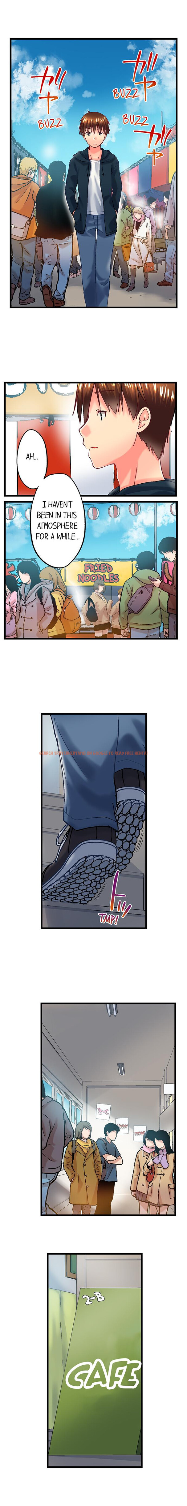 Read Hentai Image 3 43be3 in comic My Brother’s Slipped Inside Me In The Bathtub - Chapter 94 - hentaitnt.net