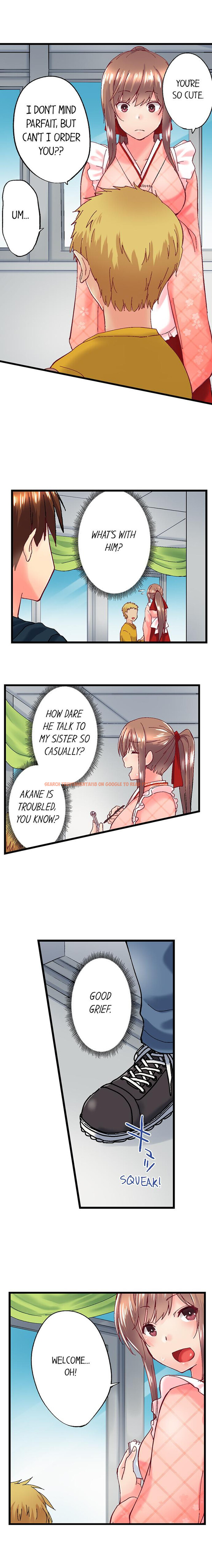 Read Hentai Image 7 43be3 in comic My Brother’s Slipped Inside Me In The Bathtub - Chapter 94 - hentaitnt.net