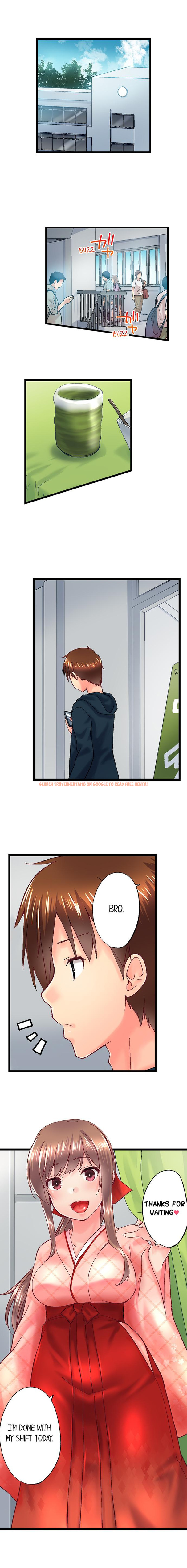 Read Hentai Image 2 e3374 in comic My Brother’s Slipped Inside Me In The Bathtub - Chapter 95 - hentaitnt.net