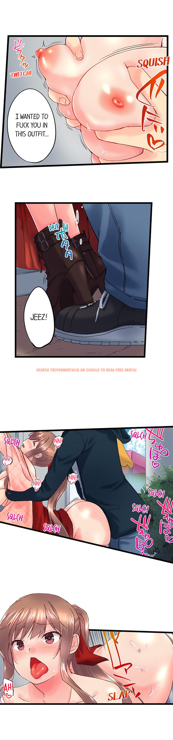 Read Hentai Image 4 ff4be in comic My Brother’s Slipped Inside Me In The Bathtub - Chapter 96 - hentaitnt.net