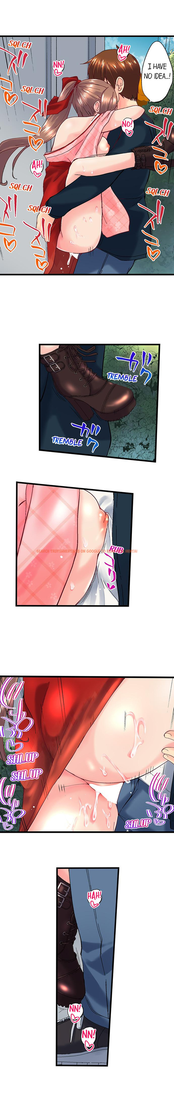 Read Hentai Image 7 ff4be in comic My Brother’s Slipped Inside Me In The Bathtub - Chapter 96 - hentaitnt.net